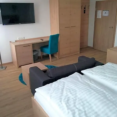 - Stadtvilla