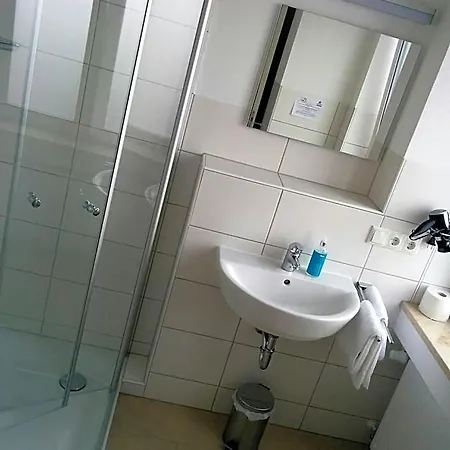 - Stadtvilla Hotel 3*