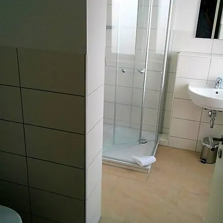 Hotel - Stadtvilla 3*