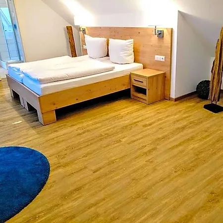 - Stadtvilla ホテル シュヴァインフルト