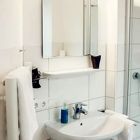 Hotel - Stadtvilla 3*