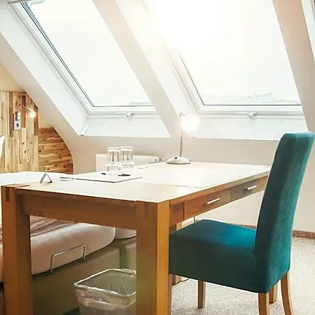 - Stadtvilla 3* Schweinfurt