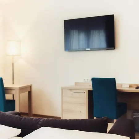 - Stadtvilla Schweinfurt