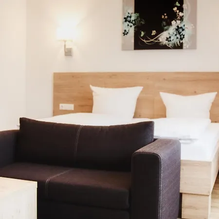- Stadtvilla 3* Schweinfurt