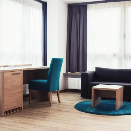 - Stadtvilla Hotel