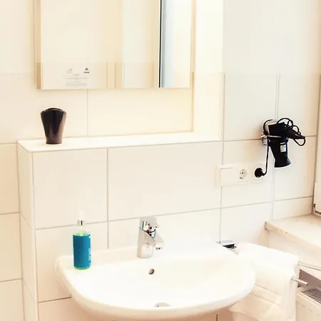 - Stadtvilla Hotel