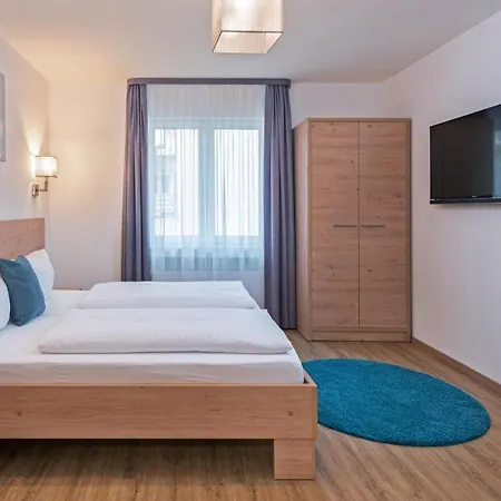 - Stadtvilla Schweinfurt