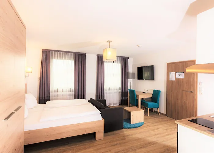 - Stadtvilla 3*