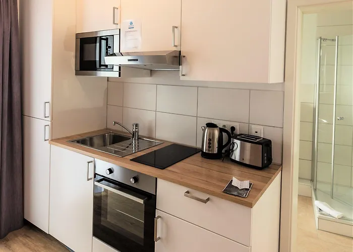- Stadtvilla Hotel 3*