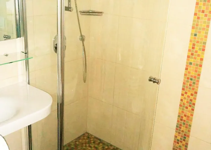 Hotel - Stadtvilla 3*