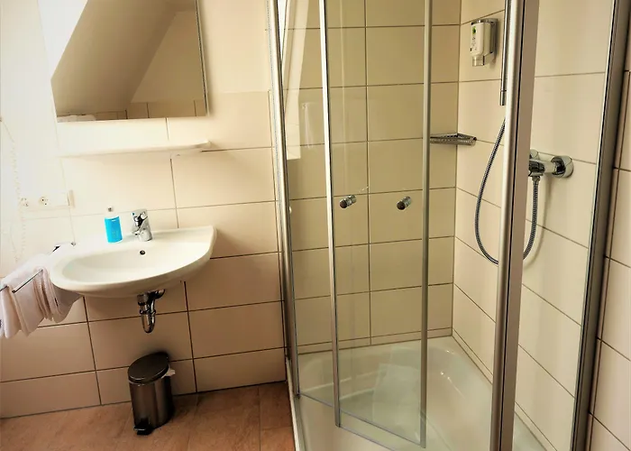 - Stadtvilla 3* Schweinfurt