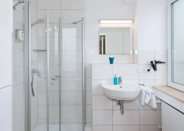 Hotel - Stadtvilla 3*