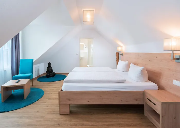 - Stadtvilla 3*
