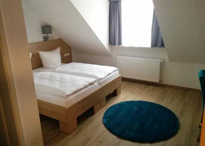 - Stadtvilla Schweinfurt