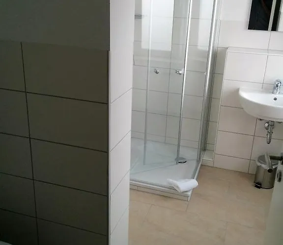 Hotel - Stadtvilla 3*