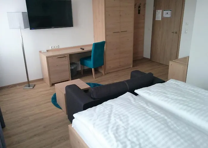 - Stadtvilla Schweinfurt