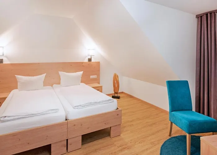 Hotel - Stadtvilla