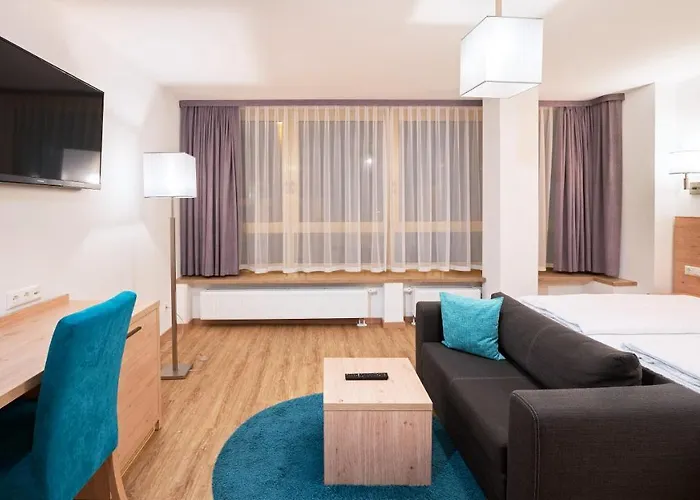 - Stadtvilla 3* Schweinfurt